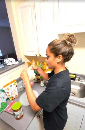 LAURA RODRÍGUEZ - 10